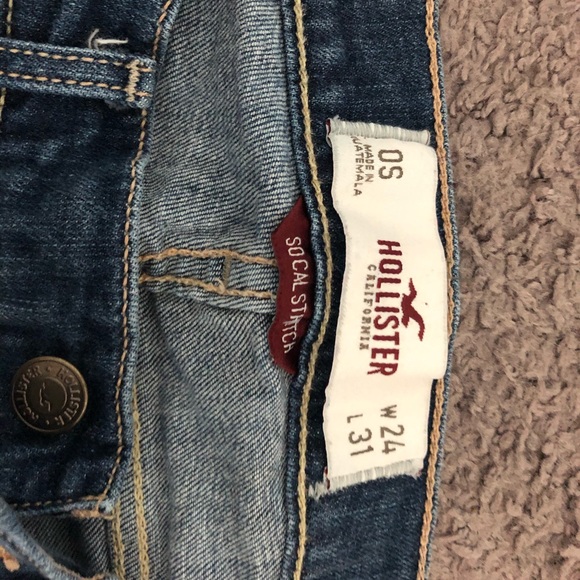 shorts - Picture 2 of 2